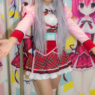 美麗なコンパニオン勢揃い！「コミケ95」企業ブースコンパニオンフォトレポ【写真162枚】