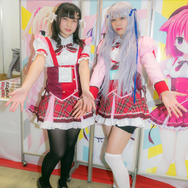 美麗なコンパニオン勢揃い！「コミケ95」企業ブースコンパニオンフォトレポ【写真162枚】