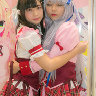 美麗なコンパニオン勢揃い！「コミケ95」企業ブースコンパニオンフォトレポ【写真162枚】