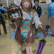 美麗なコンパニオン勢揃い！「コミケ95」企業ブースコンパニオンフォトレポ【写真162枚】