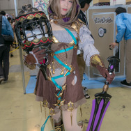 美麗なコンパニオン勢揃い！「コミケ95」企業ブースコンパニオンフォトレポ【写真162枚】