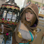 美麗なコンパニオン勢揃い！「コミケ95」企業ブースコンパニオンフォトレポ【写真162枚】