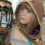 美麗なコンパニオン勢揃い！「コミケ95」企業ブースコンパニオンフォトレポ【写真162枚】