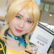 美麗なコンパニオン勢揃い！「コミケ95」企業ブースコンパニオンフォトレポ【写真162枚】