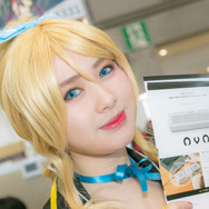 美麗なコンパニオン勢揃い！「コミケ95」企業ブースコンパニオンフォトレポ【写真162枚】