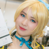 美麗なコンパニオン勢揃い！「コミケ95」企業ブースコンパニオンフォトレポ【写真162枚】