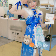 美麗なコンパニオン勢揃い！「コミケ95」企業ブースコンパニオンフォトレポ【写真162枚】