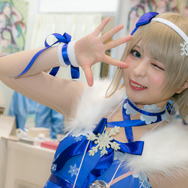 美麗なコンパニオン勢揃い！「コミケ95」企業ブースコンパニオンフォトレポ【写真162枚】