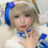 美麗なコンパニオン勢揃い！「コミケ95」企業ブースコンパニオンフォトレポ【写真162枚】