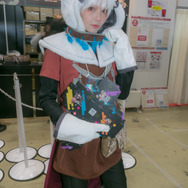 美麗なコンパニオン勢揃い！「コミケ95」企業ブースコンパニオンフォトレポ【写真162枚】