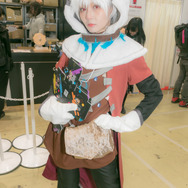 美麗なコンパニオン勢揃い！「コミケ95」企業ブースコンパニオンフォトレポ【写真162枚】