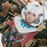 美麗なコンパニオン勢揃い！「コミケ95」企業ブースコンパニオンフォトレポ【写真162枚】