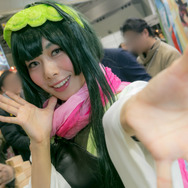 美麗なコンパニオン勢揃い！「コミケ95」企業ブースコンパニオンフォトレポ【写真162枚】