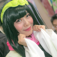 美麗なコンパニオン勢揃い！「コミケ95」企業ブースコンパニオンフォトレポ【写真162枚】