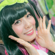 美麗なコンパニオン勢揃い！「コミケ95」企業ブースコンパニオンフォトレポ【写真162枚】