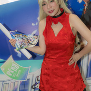 美麗なコンパニオン勢揃い！「コミケ95」企業ブースコンパニオンフォトレポ【写真162枚】