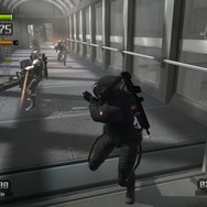 【動画あり！】PC版ロスト プラネット、あのカメラマンやあのコスチュームが登場！