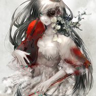 【コスプレ】「ヴァイオレット・エヴァーガーデン」絵画のような美しさのえい梨【インタビュー】