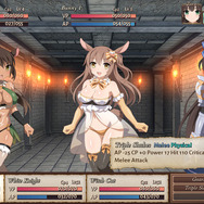 PCで遊べる3DダンジョンRPG20選!冬の夜長は迷宮で……【年末年始特集】