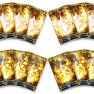 『FGO』フレポ召喚の種火だけで★5サーヴァントをLv.90に―掛かったポイントやガチャ回数はこうなった！【年末年始特集】