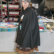 美麗なコンパニオン勢揃い！「コミケ95」企業ブースコンパニオンフォトレポ【写真162枚】