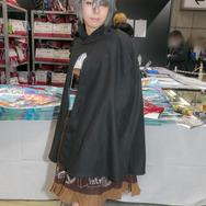 美麗なコンパニオン勢揃い！「コミケ95」企業ブースコンパニオンフォトレポ【写真162枚】