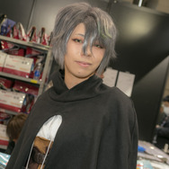 美麗なコンパニオン勢揃い！「コミケ95」企業ブースコンパニオンフォトレポ【写真162枚】