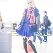 【コスプレ】「コミケ95」 FGO、SAO、ジョジョ…人気キャラ勢揃い！ 男性レイヤーまとめ【写真89枚】