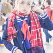 【コスプレ】「コミケ95」 FGO、SAO、ジョジョ…人気キャラ勢揃い！ 男性レイヤーまとめ【写真89枚】