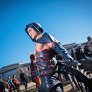 【コスプレ】「コミケ95」 FGO、SAO、ジョジョ…人気キャラ勢揃い！ 男性レイヤーまとめ【写真89枚】