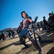 【コスプレ】「コミケ95」 FGO、SAO、ジョジョ…人気キャラ勢揃い！ 男性レイヤーまとめ【写真89枚】