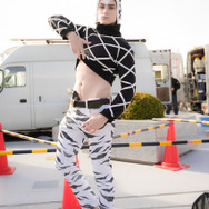 【コスプレ】「コミケ95」 FGO、SAO、ジョジョ…人気キャラ勢揃い！ 男性レイヤーまとめ【写真89枚】