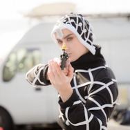 【コスプレ】「コミケ95」 FGO、SAO、ジョジョ…人気キャラ勢揃い！ 男性レイヤーまとめ【写真89枚】