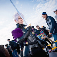 【コスプレ】「コミケ95」 FGO、SAO、ジョジョ…人気キャラ勢揃い！ 男性レイヤーまとめ【写真89枚】
