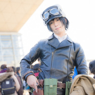 【コスプレ】「コミケ95」 FGO、SAO、ジョジョ…人気キャラ勢揃い！ 男性レイヤーまとめ【写真89枚】