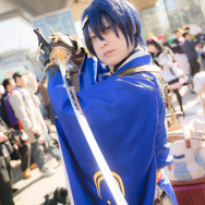 【コスプレ】「コミケ95」 FGO、SAO、ジョジョ…人気キャラ勢揃い！ 男性レイヤーまとめ【写真89枚】