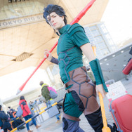 【コスプレ】「コミケ95」 FGO、SAO、ジョジョ…人気キャラ勢揃い！ 男性レイヤーまとめ【写真89枚】