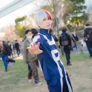 【コスプレ】「コミケ95」 FGO、SAO、ジョジョ…人気キャラ勢揃い！ 男性レイヤーまとめ【写真89枚】