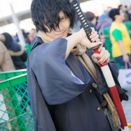 【コスプレ】「コミケ95」 FGO、SAO、ジョジョ…人気キャラ勢揃い！ 男性レイヤーまとめ【写真89枚】