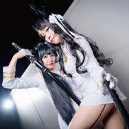 【コスプレ】 「冬とな」アズレン、FGOほか人気キャラ勢揃い! 美女レイヤーまとめ(前編)【写真103枚】