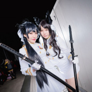 【コスプレ】 「冬とな」アズレン、FGOほか人気キャラ勢揃い! 美女レイヤーまとめ(前編)【写真103枚】