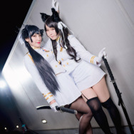【コスプレ】 「冬とな」アズレン、FGOほか人気キャラ勢揃い! 美女レイヤーまとめ(前編)【写真103枚】
