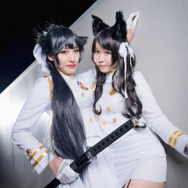 【コスプレ】 「冬とな」アズレン、FGOほか人気キャラ勢揃い! 美女レイヤーまとめ(前編)【写真103枚】