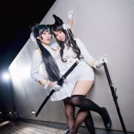 【コスプレ】 「冬とな」アズレン、FGOほか人気キャラ勢揃い! 美女レイヤーまとめ(前編)【写真103枚】