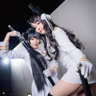 【コスプレ】 「冬とな」アズレン、FGOほか人気キャラ勢揃い! 美女レイヤーまとめ(前編)【写真103枚】