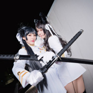 【コスプレ】 「冬とな」アズレン、FGOほか人気キャラ勢揃い! 美女レイヤーまとめ(前編)【写真103枚】