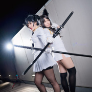 【コスプレ】 「冬とな」アズレン、FGOほか人気キャラ勢揃い! 美女レイヤーまとめ(前編)【写真103枚】