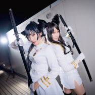 【コスプレ】 「冬とな」アズレン、FGOほか人気キャラ勢揃い! 美女レイヤーまとめ(前編)【写真103枚】