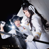 【コスプレ】 「冬とな」アズレン、FGOほか人気キャラ勢揃い! 美女レイヤーまとめ(前編)【写真103枚】