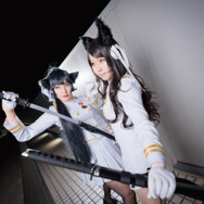 【コスプレ】 「冬とな」アズレン、FGOほか人気キャラ勢揃い! 美女レイヤーまとめ(前編)【写真103枚】